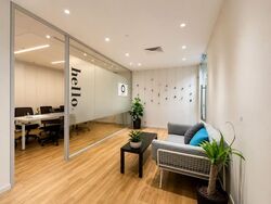 Lippo Centre (D2), Office #573438961